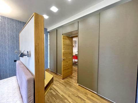 квартира за адресою Київ, Юлії Здановської вул. (Ломоносова), 73-А