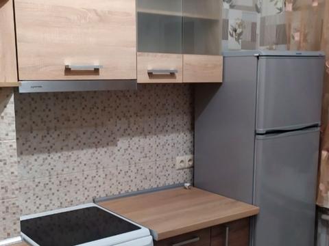 квартира за адресою Заболотного Академіка вул., 98
