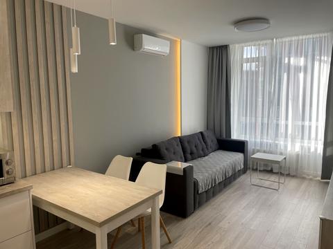 квартира за адресою Теремківська вул., 4-А