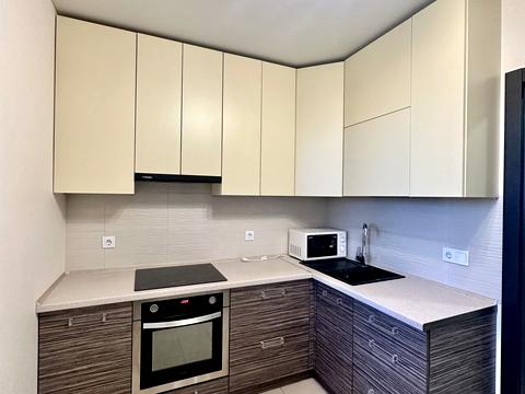 квартира по адресу Межевая ул., 23-Б