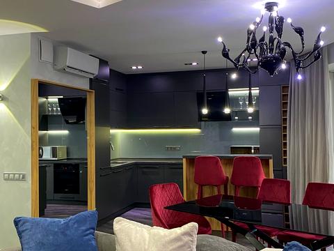 квартира за адресою Митрополита Василя Липківського вул. (Урицького), 16-Б