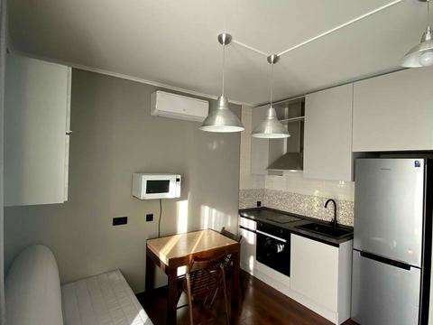 квартира по адресу Анатолия Петрицкого ул., 13