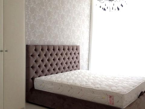 квартира по адресу Иоанна Павла II ул. (Лумумбы Патриса), 6/1