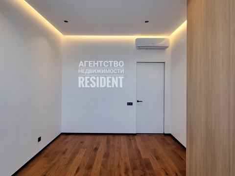 квартира по адресу Днепр, Звёздный бульв., 1м