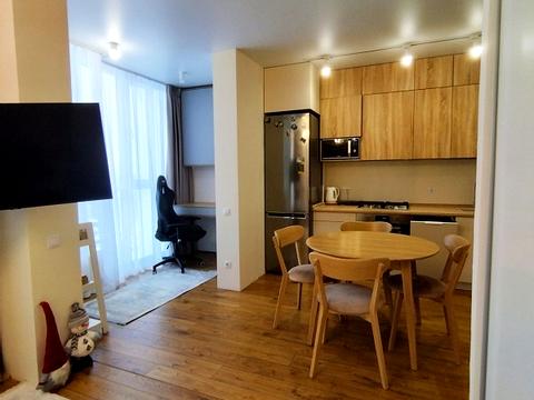 квартира за адресою Єдності вул., 5