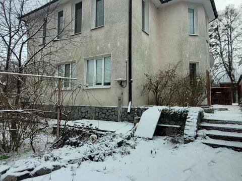 дом по адресу Готнянский пер.