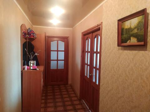 квартира за адресою Крошенська вул., 6