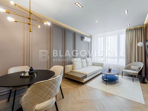 квартира за адресою Зарічна вул., 2 к1