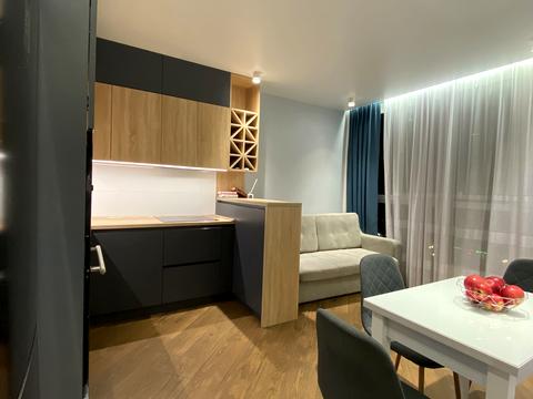 квартира за адресою Тираспольська вул., 58