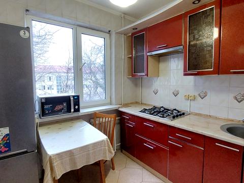 квартира за адресою Тіниста вул., 3