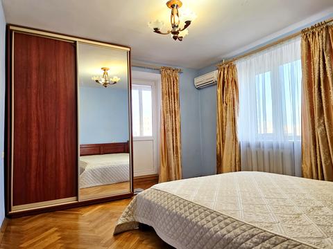 квартира по адресу Валерия Лобановского просп., 128