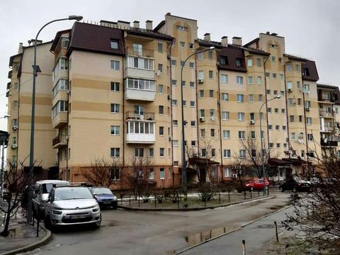 квартира по адресу Івана Дяченка ул., (Будинок 1)