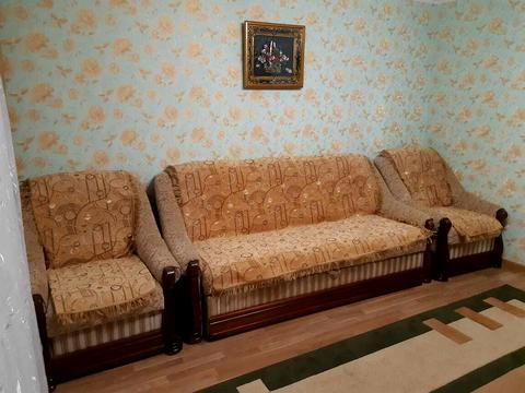 квартира за адресою Коцюбинського, 7