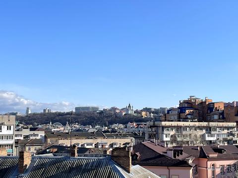 квартира за адресою Почайнинська вул., 57/59