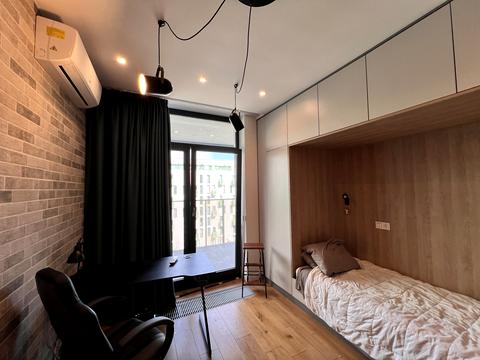 квартира по адресу Набережно-Рыбальская дорога ул., 3