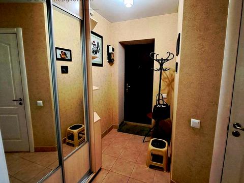 квартира за адресою Олександра Аніщенка вул., 10