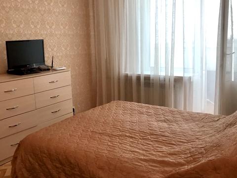 квартира по адресу Василия Тютюнника ул. (Анрі Барбюса), 56