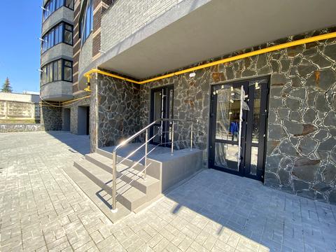 квартира по адресу Театральна, 21