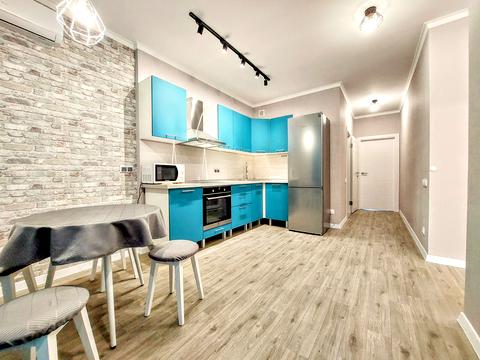 квартира за адресою Тадея Рильського бульв., 5