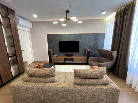 квартира за адресою Березнева, 16