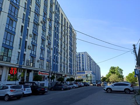 квартира по адресу Центральная ул., 21-А