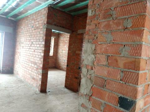 дом по адресу Киевская ул., 308