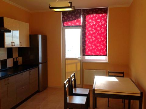 квартира за адресою Композитора Мейтуса вул., 4-А