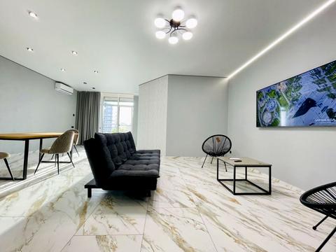 квартира по адресу Европейская ул. (Миронова), 9