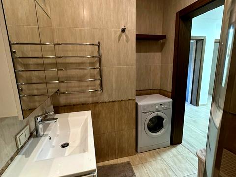 квартира по адресу Митрополита Василия Липковского ул. (Урицкого), 18