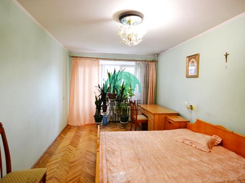 квартира по адресу Евгения Коновальца ул., 88а