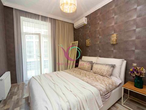 квартира за адресою Академіка Філатова вул., 2/1