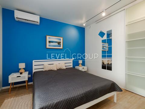 квартира по адресу Кудрявская ул., 24а