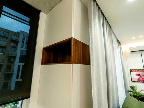 квартира по адресу Салютная ул., 2к8