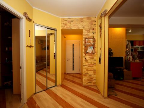 квартира за адресою Перемоги вул., 44