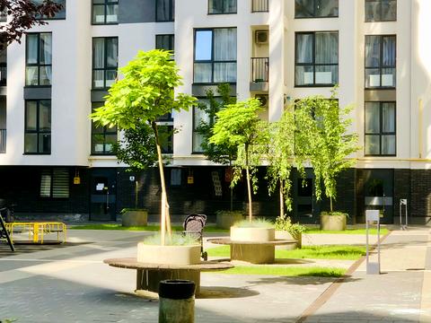 квартира за адресою Героїв УПА вул., 73-В