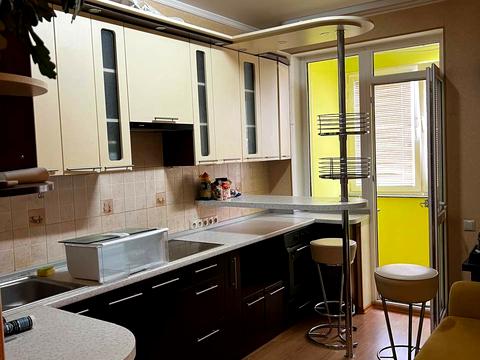 квартира за адресою Берестейський просп. (Перемоги), 121-А