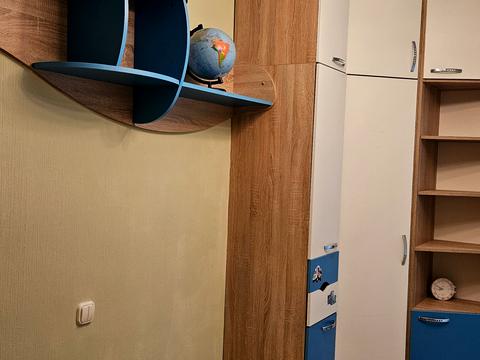 квартира по адресу Левандовская ул. (Анищенко), 14