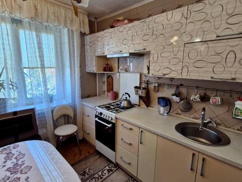 квартира за адресою Лесі Українки, 6