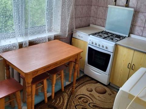 квартира по адресу Львовское шоссе, 43