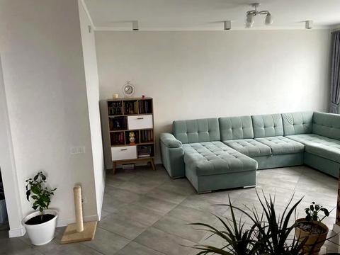 квартира за адресою Жаботинського вул. (Пролетарская улица), 56