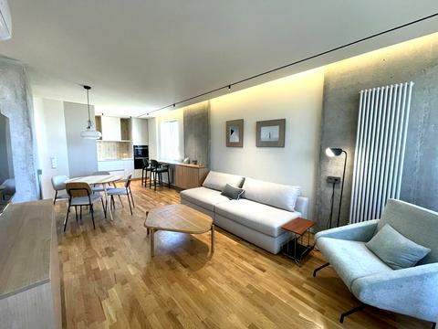 квартира по адресу Берестейский просп. (Победы), 5-В