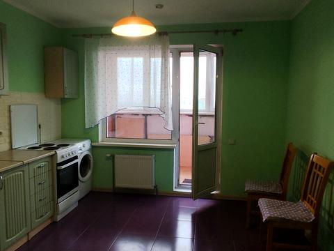 квартира за адресою Гарматна вул., 31-А