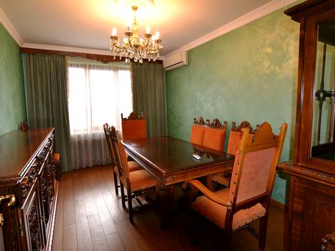 квартира по адресу Князя Романа Мстиславича ул. (Генерала Жмаченка), 2