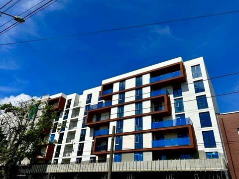 квартира за адресою Львів, Зелена вул., 115б 