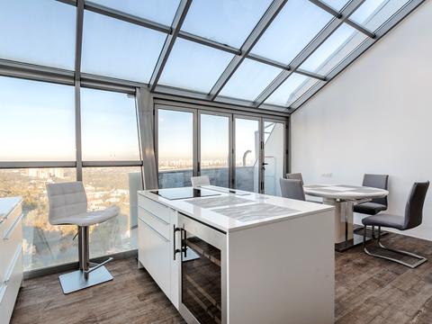 квартира за адресою Науки просп., 69