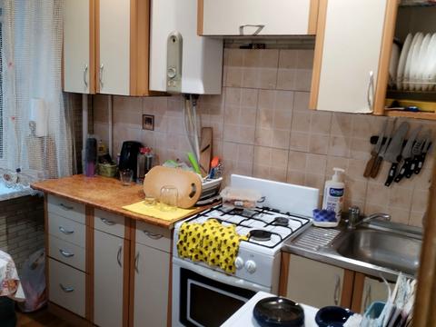 квартира по адресу Ивана Мазепы просп. (Петровського), 52