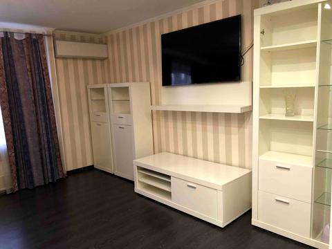 квартира за адресою Стратегічне шосе (Науки), 17