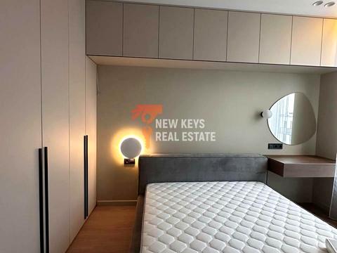 квартира по адресу Салютная ул., 2