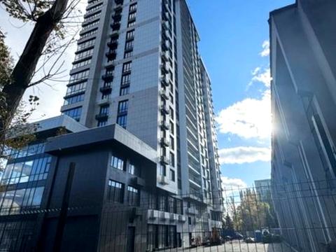 квартира по адресу Набережная Победы ул., 40-Д
