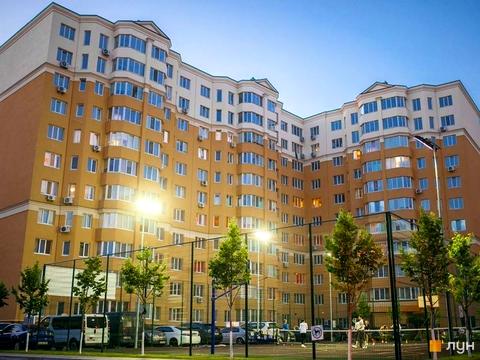 квартира за адресою с. Софіївська Борщагівка, Амосова пров., 61